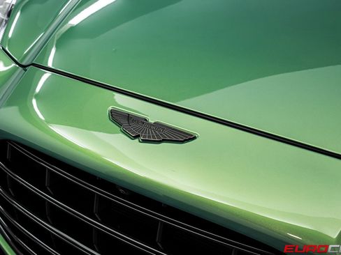 Used 2023 Aston Martin DBX 707 AWD/4WD image 9