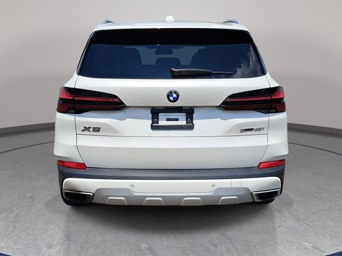 Used 2025 BMW X5 sDrive40i w/ Parking Assistance Package RWD image 6