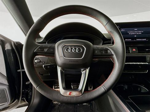 Certified 2023 Audi S5 Premium Plus w/ Premium Plus Package image 11