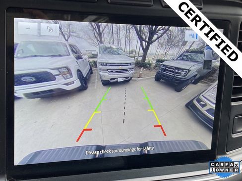 Certified 2023 Ford F150 XLT w/ Equipment Group 302A High image 27