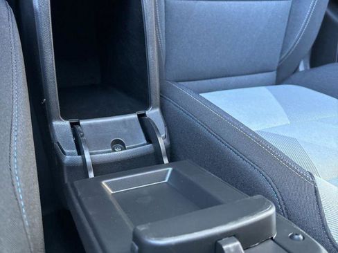 New 2026 Chevrolet Trax LS w/ LS Convenience Package image 17