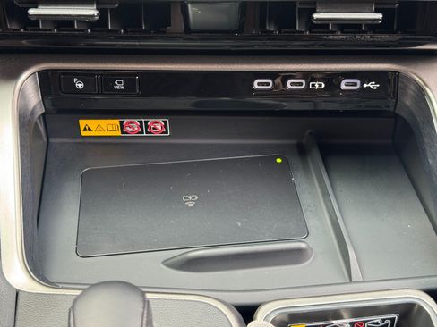 Used 2024 Lexus TX 500h AWD w/ Technology Package image 31