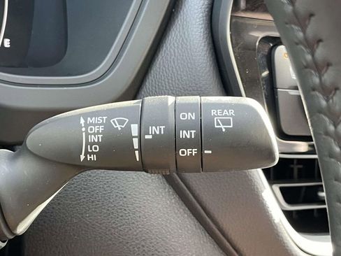 Used 2024 Toyota Grand Highlander XLE image 23