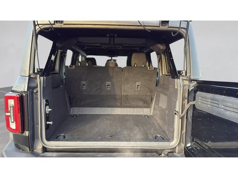 Used 2023 Ford Bronco Big Bend image 19