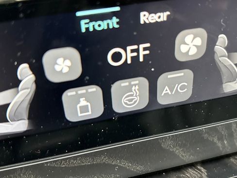 New 2026 Genesis GV80 3.5T Prestige AWD/4WD image 20