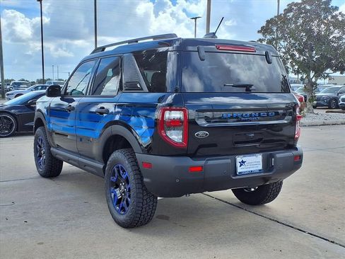 New 2025 Ford Bronco Sport Big Bend w/ Convenience Package image 6