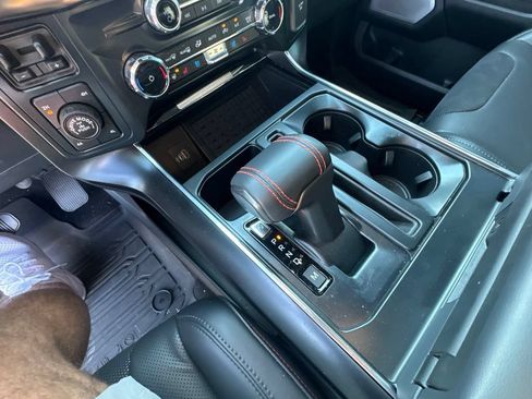 Used 2025 Ford F150 Raptor AWD/4WD image 24