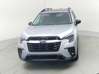New 2025 Subaru Ascent Limited video 3