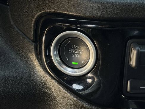 Certified 2024 Chevrolet Silverado 2500 High Country w/ High Country Premium Package image 21