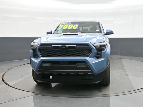 New 2026 Toyota Tacoma TRD Sport image 2