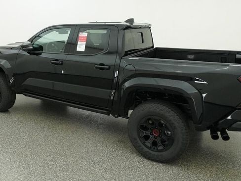 New 2026 Toyota Tacoma TRD Pro AWD/4WD image 4