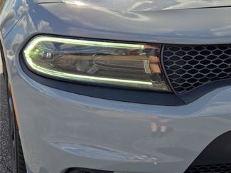 Used 2022 Dodge Charger R/T w/ Blacktop Package video 3