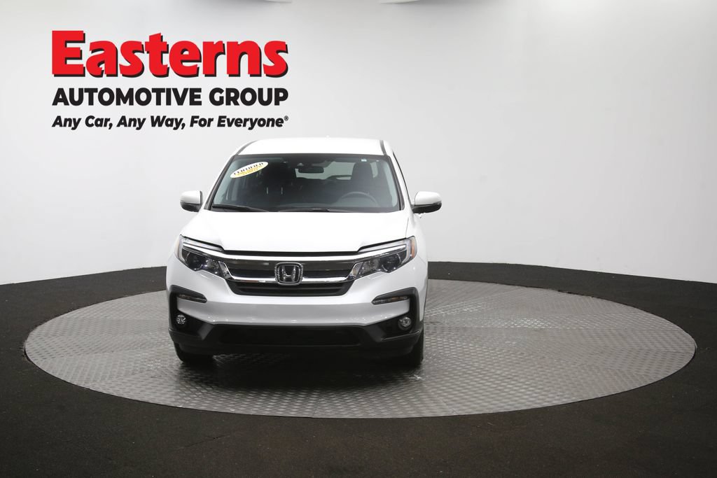 Used 2021 Honda Pilot EX image 53