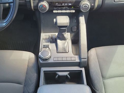Used 2024 Toyota Tacoma SR image 15