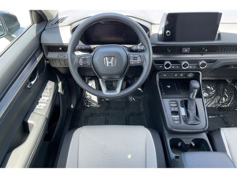 Certified 2026 Honda CR-V EX image 16