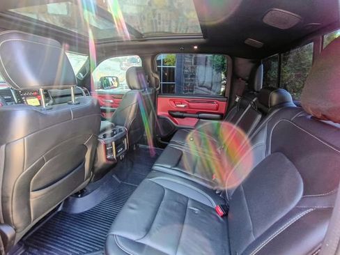 Used 2019 RAM 1500 Rebel w/ Rebel Level 2 Equipment Group AWD/4WD image 72