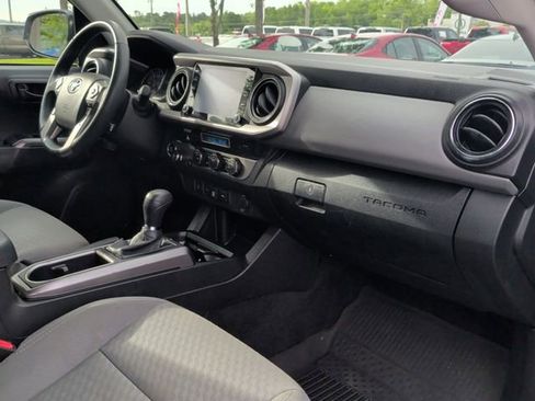 Used 2023 Toyota Tacoma SR5 RWD image 32