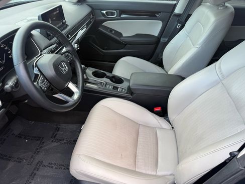 Used 2023 Honda Civic EX-L image 14