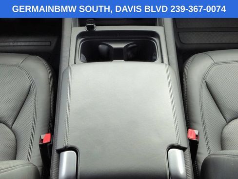 Used 2024 Land Rover Defender 110 Carpathian Edition AWD/4WD image 21