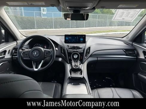 Used 2020 Acura RDX AWD image 14