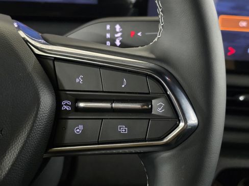 New 2026 Chevrolet Silverado EV LT image 32