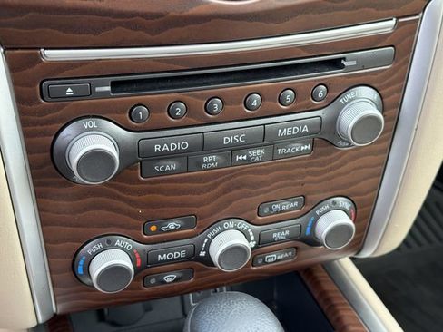 Used 2020 Nissan Pathfinder Platinum AWD/4WD image 31