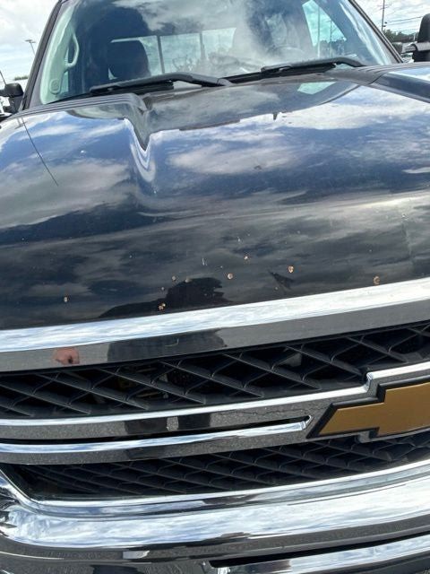 Used 2013 Chevrolet Silverado 3500 LTZ w/ LTZ Plus Package AWD/4WD image 6