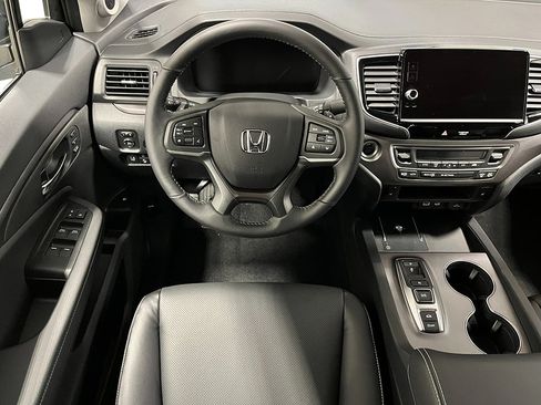 New 2026 Honda Ridgeline RTL image 23