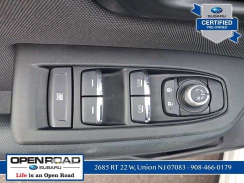 Used 2026 Subaru Forester Premium AWD/4WD image 23