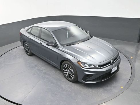 New 2026 Volkswagen Jetta Sport FWD image 13