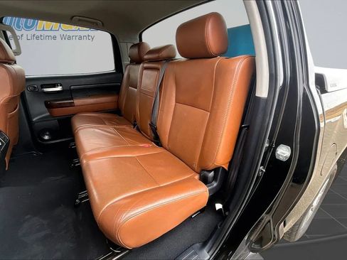 Used 2010 Toyota Tundra Limited AWD/4WD image 28