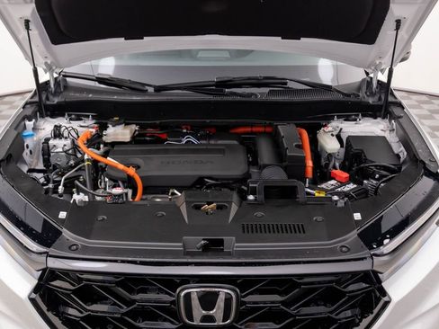 New 2026 Honda CR-V Sport-L image 32