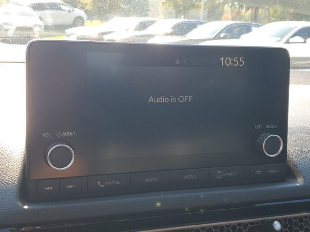 Used 2025 Honda Civic Sport image 35