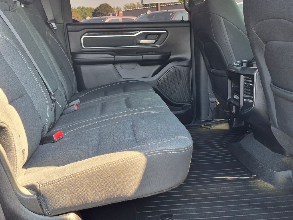Used 2019 RAM 1500 Big Horn AWD/4WD image 26