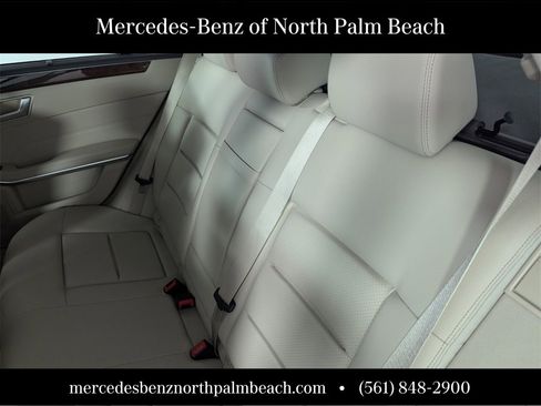 Used 2016 Mercedes-Benz E 350 4MATIC Wagon image 14