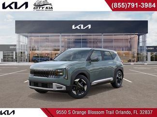 New 2027 Kia Seltos EX FWD video 1