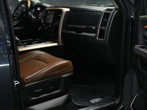 Used 2013 RAM 2500 Longhorn w/ Cold Weather Group image 47