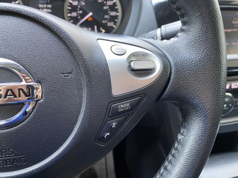 Used 2019 Nissan Sentra SV FWD image 18