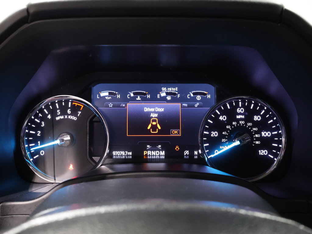 Used 2020 Ford Expedition Platinum AWD/4WD image 44