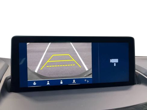 New 2026 Acura RDX SH-AWD image 25