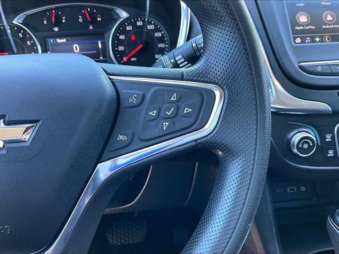 Used 2021 Chevrolet Equinox LT AWD/4WD image 20