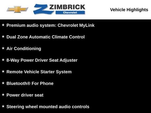 Used 2019 Chevrolet Equinox LT FWD image 6