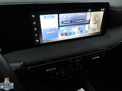 Used 2025 Nissan Kicks SR AWD/4WD image 17