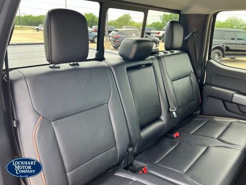 Used 2025 Ford F250 Lariat w/ FX4 Off-Road Package AWD/4WD image 34