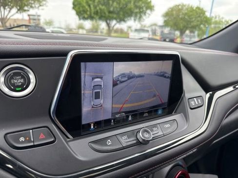 Used 2020 Chevrolet Blazer RS FWD image 38