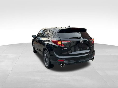 Used 2019 Acura RDX A-Spec image 3