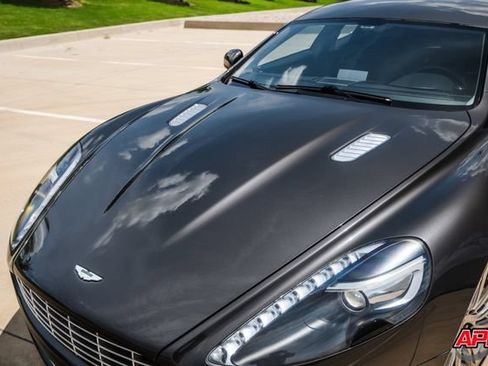 Used 2011 Aston Martin Rapide RWD image 27