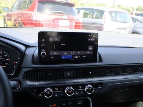 New 2026 Honda CR-V TrailSport image 20