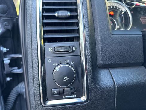 Used 2016 RAM 1500 Sport w/ Convenience Group image 19