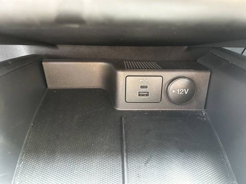 Certified 2025 Ford Escape Active w/ Cold Weather Package AWD/4WD image 25